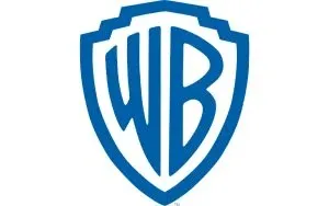 logo warner bros