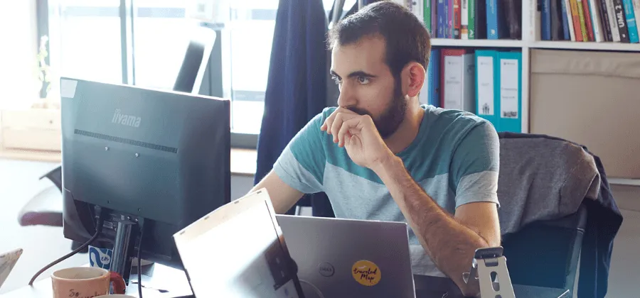 Maitriser sa dette technique